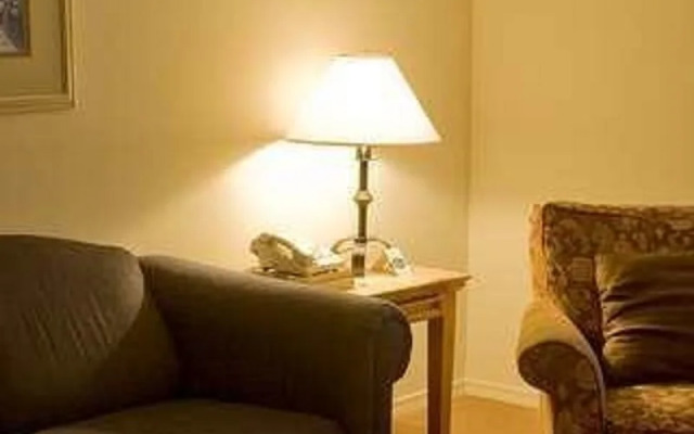 The Santa Fe Suites