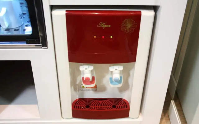 La Mer Hotel Suwon