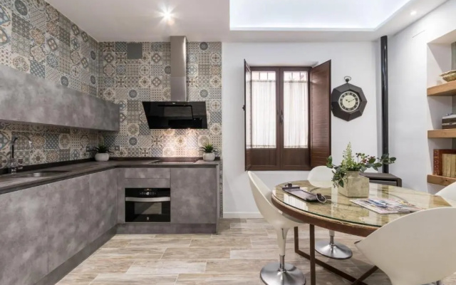LOFT Gracia 41