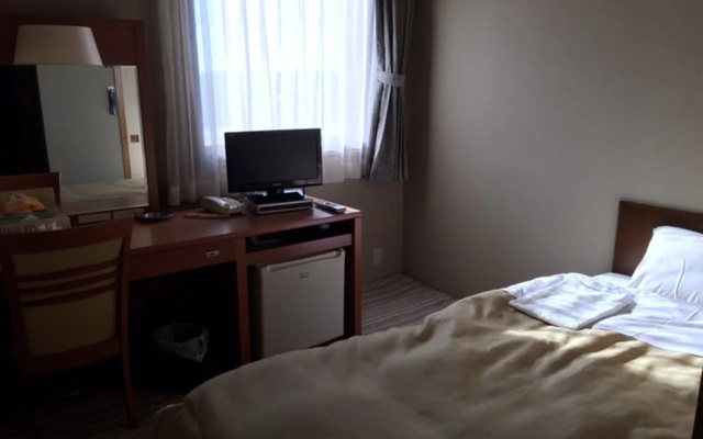 Kitakami Hotel Shirayuri