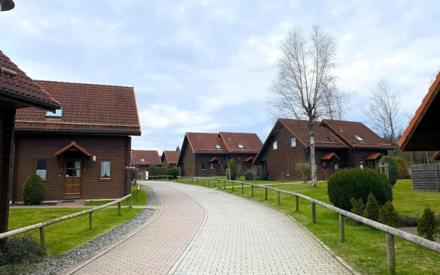 Doppelhaushalfte in Hasselfelde