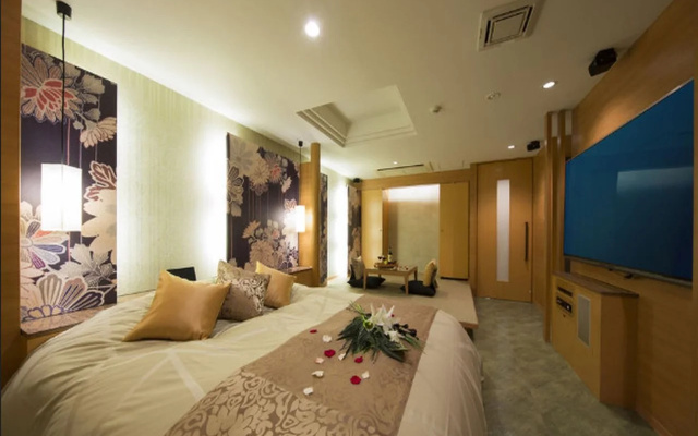 L'Hotel - Adults Only