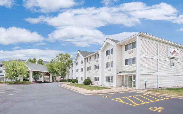 Cobblestone Suites Oshkosh
