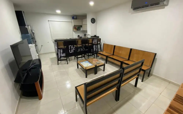 Nueve Uno Hostel