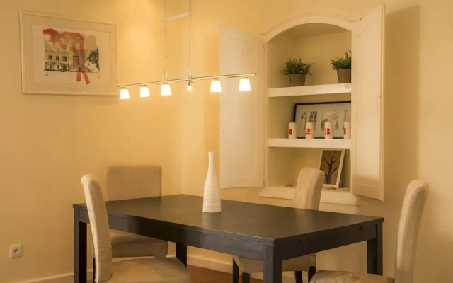 B36 - Backstreet Duplex in Lagos by DreamAlgarve