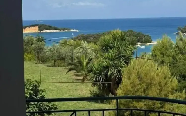 Hotel Noemi's Ksamil