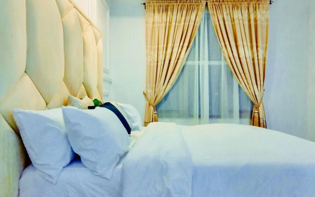 Amara Suites Lekki