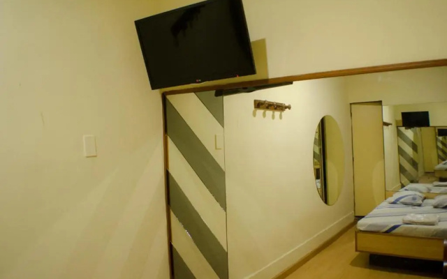 Hotel Ordenes (Adult Only)