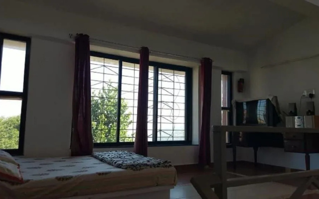 Walnut Villa