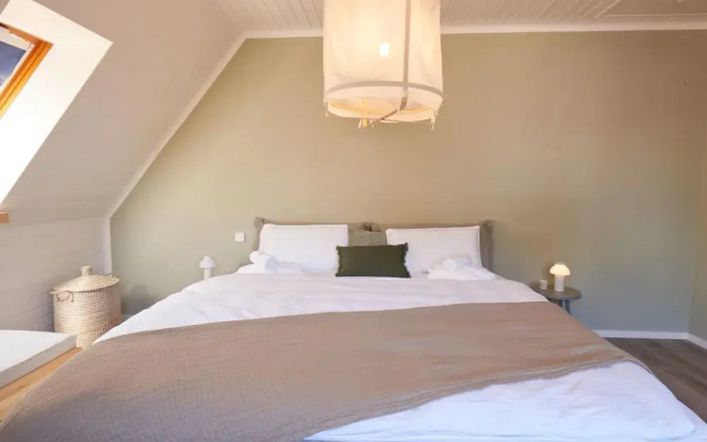 Ferienhaus in St. Peter Ording