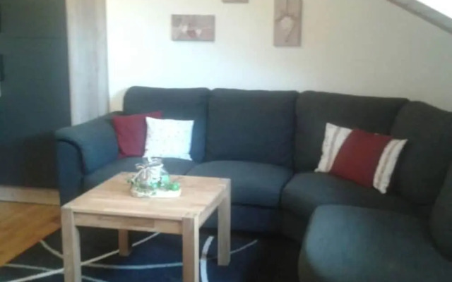 Holiday Apartment Tulpe Schuniglhof