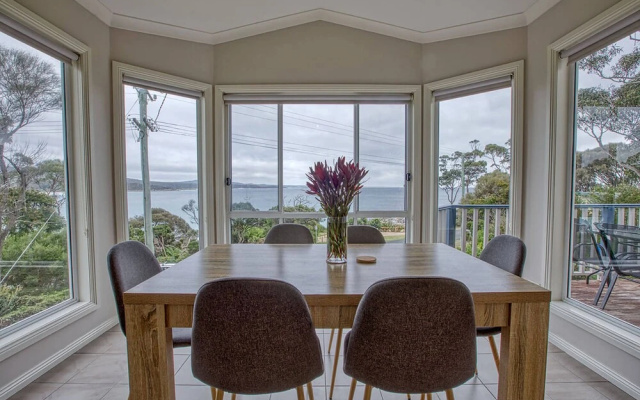 Front Row Beachfront