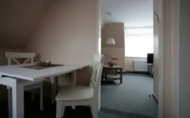 Alexandra Ferienappartements