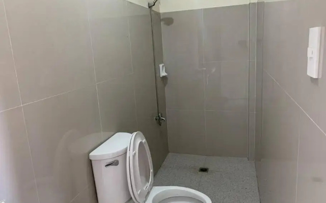 Lee's Apartment