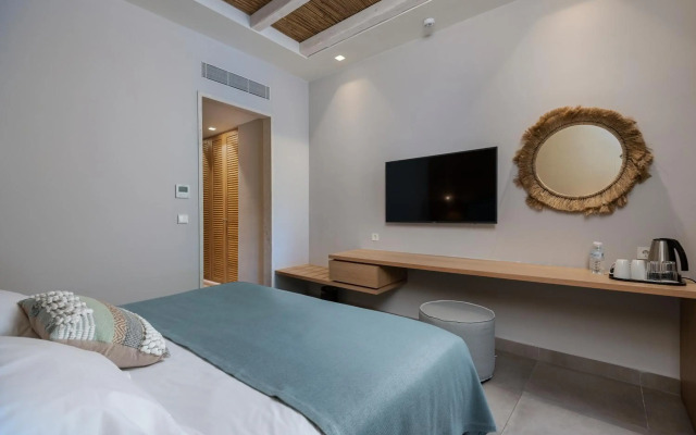 Atlantica Beach Resort Kos - All Inclusive