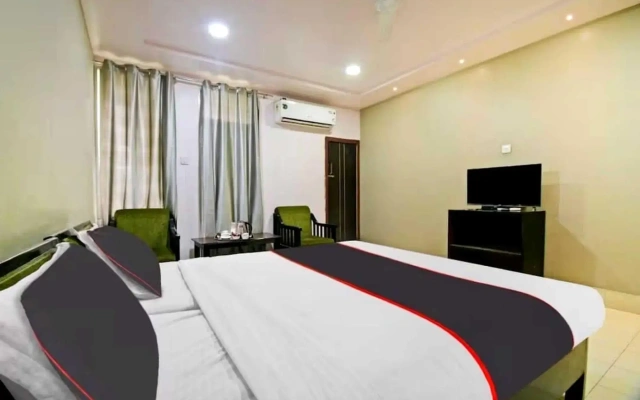 Megha Resort by OYO Rooms