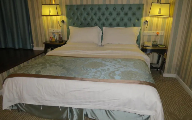 Xike Boutique Hotel