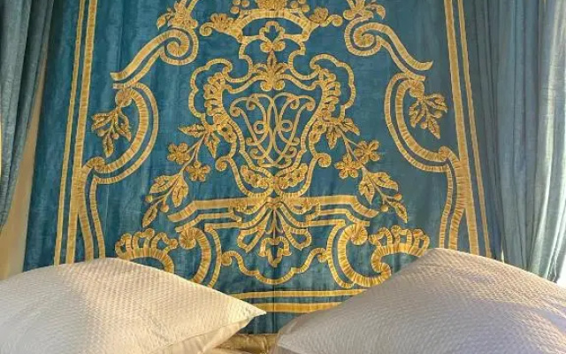 Villa Sardi Luxury House