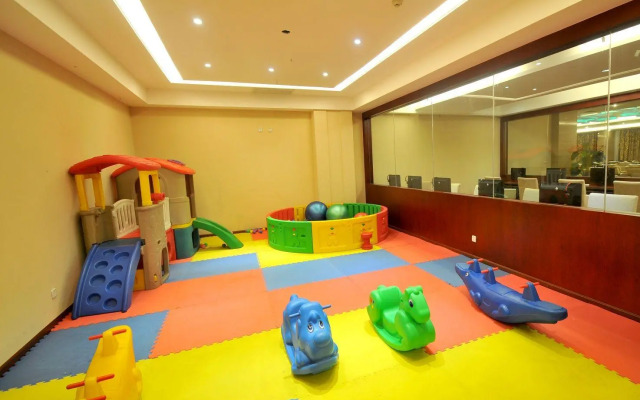 Dianneng International Hotel