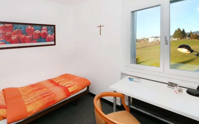Hotel Allegro Einsiedeln
