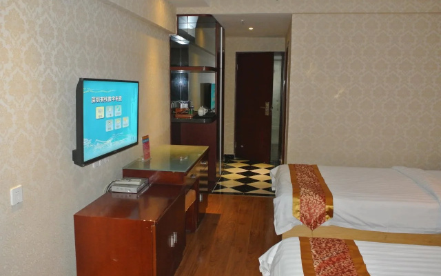 Shenzhen Haitian Hotel