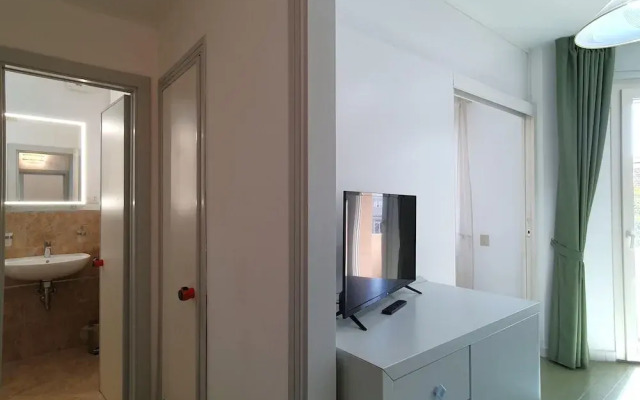 Apartment in Marina di Cecina Near Beach