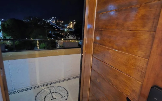 Loft Rayito de Sol, Zihuatanejo Center With AC