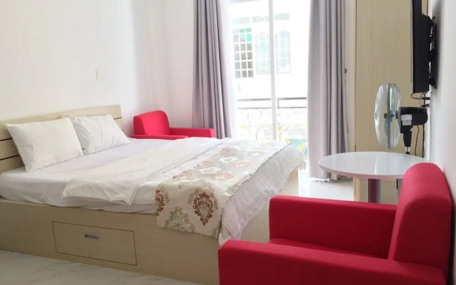 Mekong Homes 14