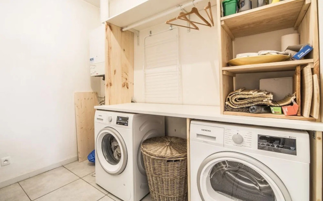 Barreyre Magnifique loft 2 chambres