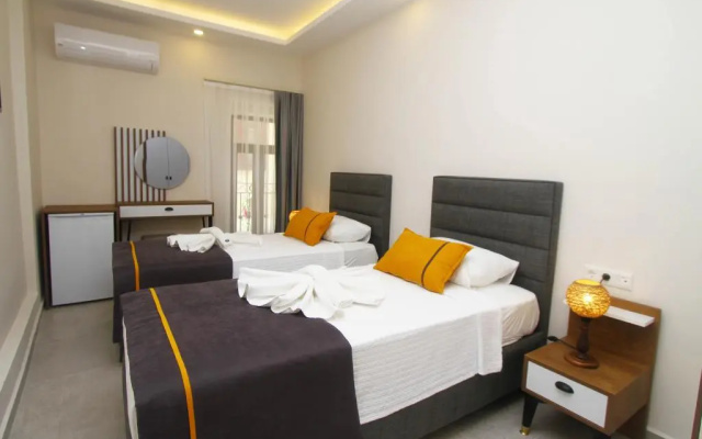 Marinda Otel