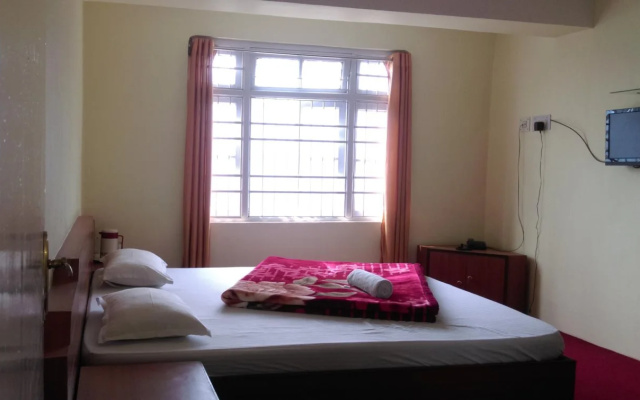Hotel Sun View Gangtok
