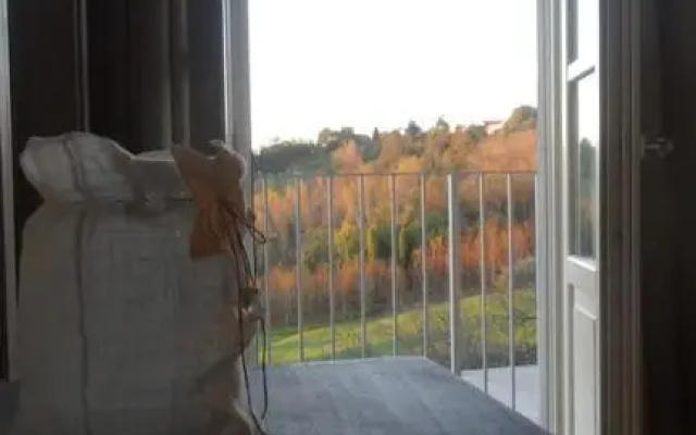 La Culla di Bacco
