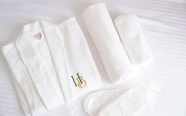 Hotel Honey Boutique · Kutaisi — photo 6