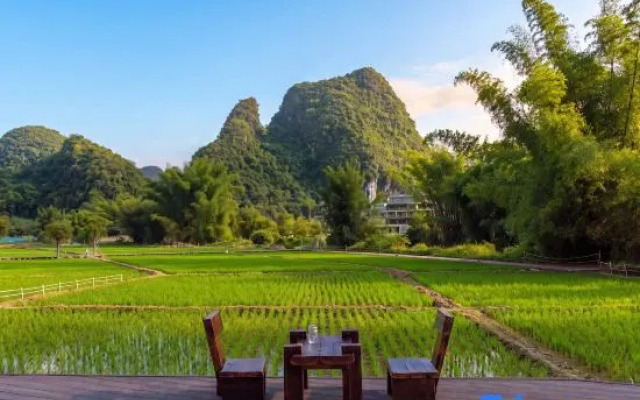 Qixi Meidi Hotel