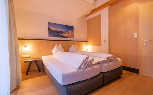 Hotel Garni Martina