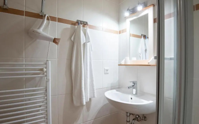 Strandhotel Kellenhusen Wohnung 3