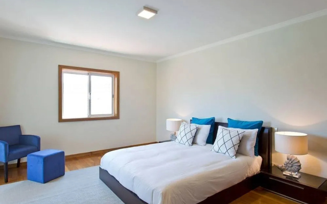 Mindelo Beach House