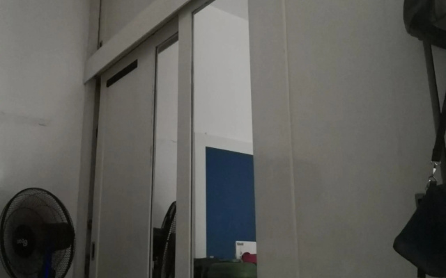 Sweet Home