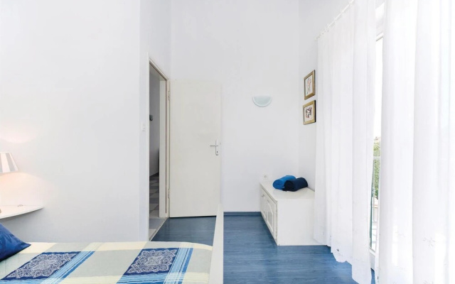 Awesome Home in Jadrija With Wifi and 4 Bedrooms