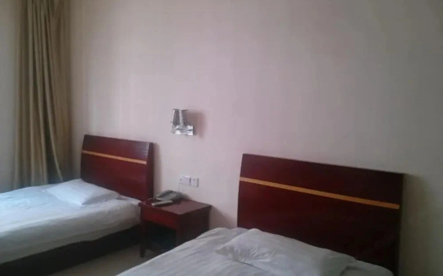 Minghuang Hotel