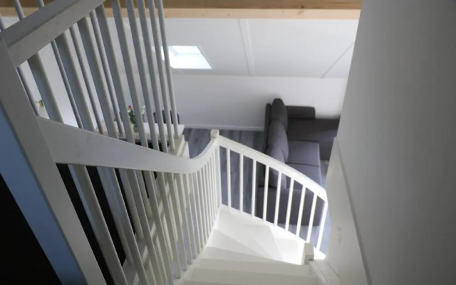 Greenstay  Hotel