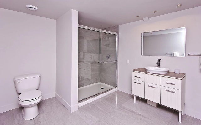 Les Appartements Mont Sainte Anne