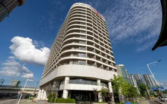 Chuncheon M83 Jackson Hotel