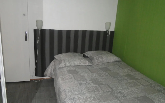 Appartement Notre Dame