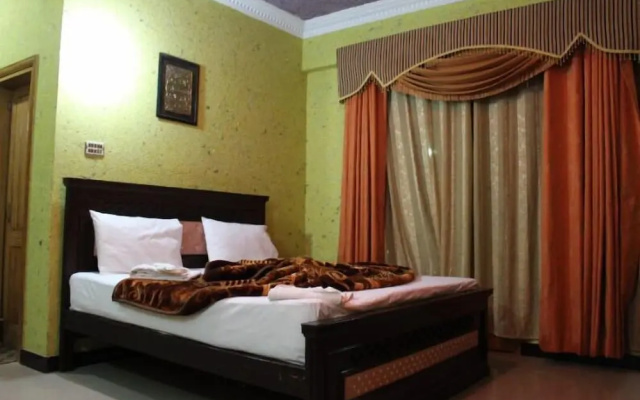 Afaq Hotel Naran