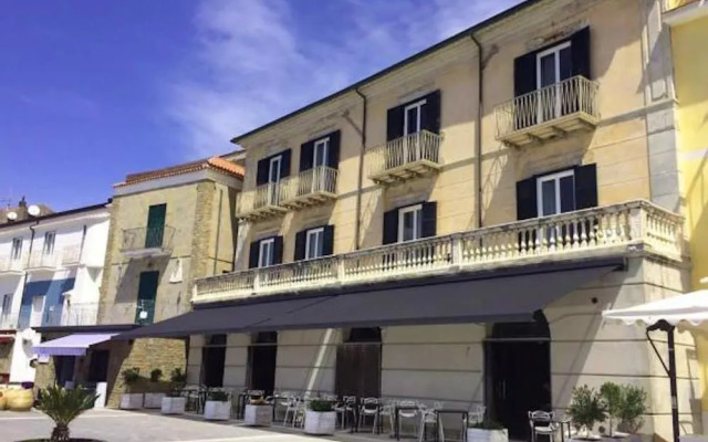 Residenza D'Epoca 1861