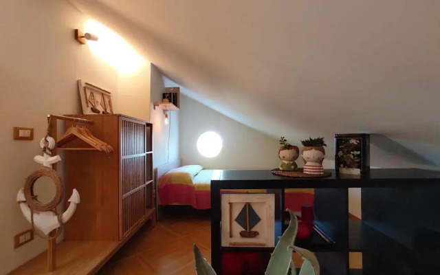 Rita's Apartments