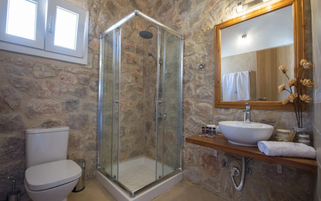 Roggaki Ionian Villas