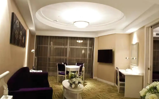Earl Dynasty Hotel