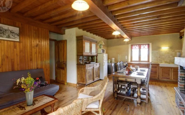 Gîte Jeansagnière, 4 pièces, 6 personnes - FR-1-496-138